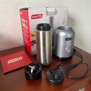 Dash Arctic Chill Blender